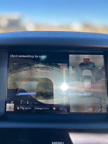 2020 Infiniti Q50 3.0T Luxe