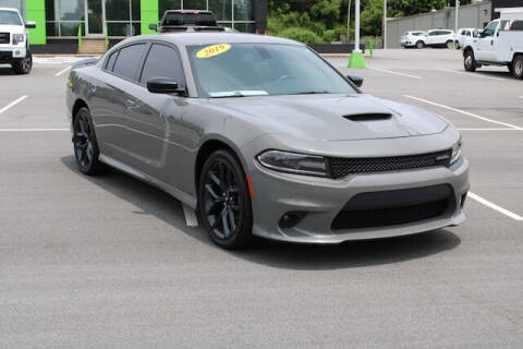 2019 Dodge Charger for sale at Hickory Used Car Superstore in Hickory NC