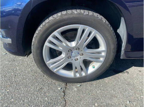 2014 Mercedes-Benz GLK GLK 350 4MATIC