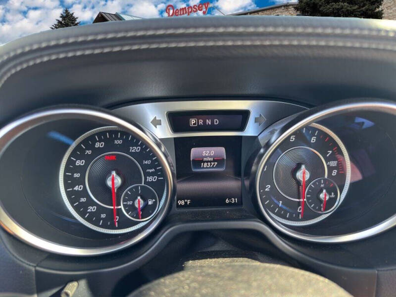 2020 Mercedes-Benz SL-Class SL 450