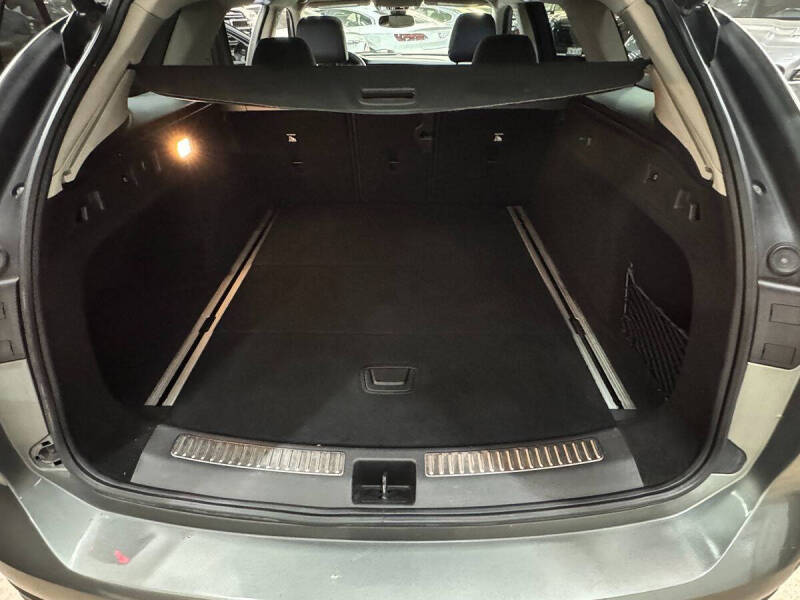 2018 Buick Regal TourX Essence