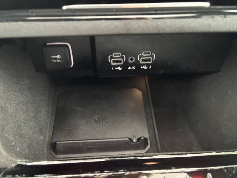 2024 Jeep Wagoneer Carbide