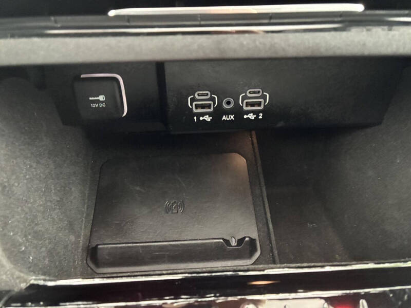 2024 Jeep Wagoneer Carbide