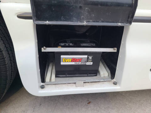 2013 Chevrolet Express 2500