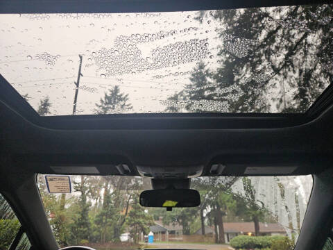 2020 Toyota Corolla XSE