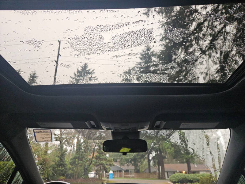 2020 Toyota Corolla XSE