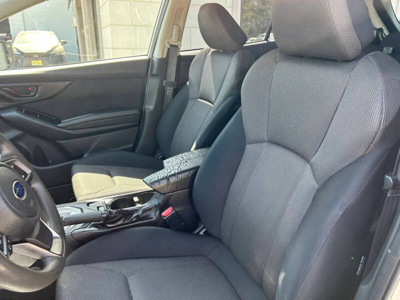 2023 Subaru Crosstrek