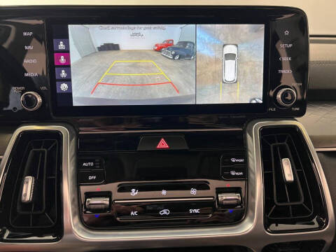 2021 Kia Sorento SX Prestige