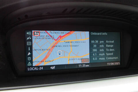 2007 BMW 3 Series 328xi