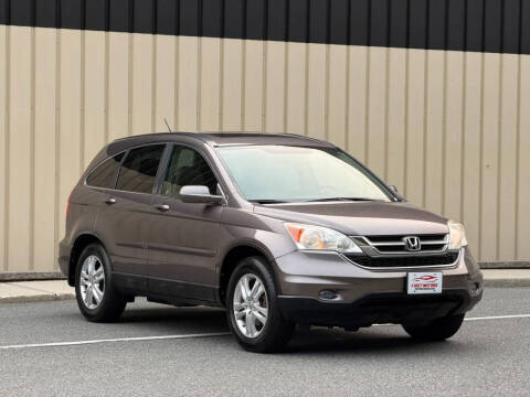 2010 Honda CR-V