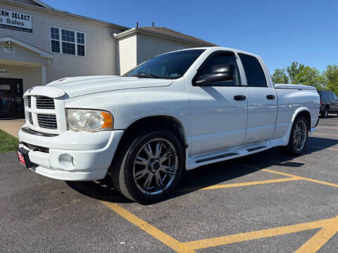 2005 Dodge Ram 1500