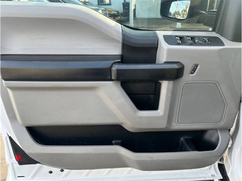2019 Ford F-250 Super Duty