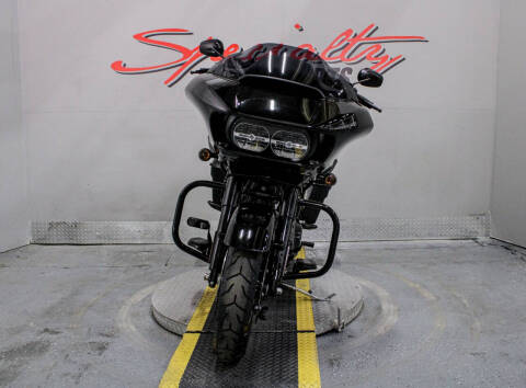 2020 Harley-Davidson Road Glide Special