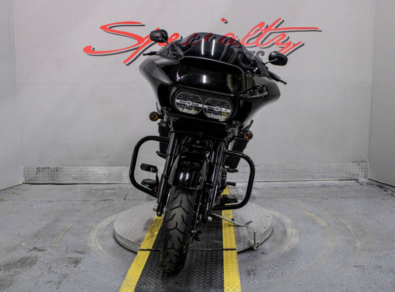 2020 Harley-Davidson Road Glide Special