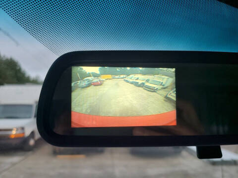 2019 Chevrolet Express 3500