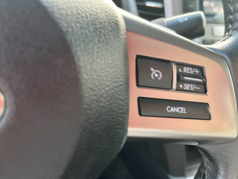 2013 Subaru Legacy 2.5i Premium