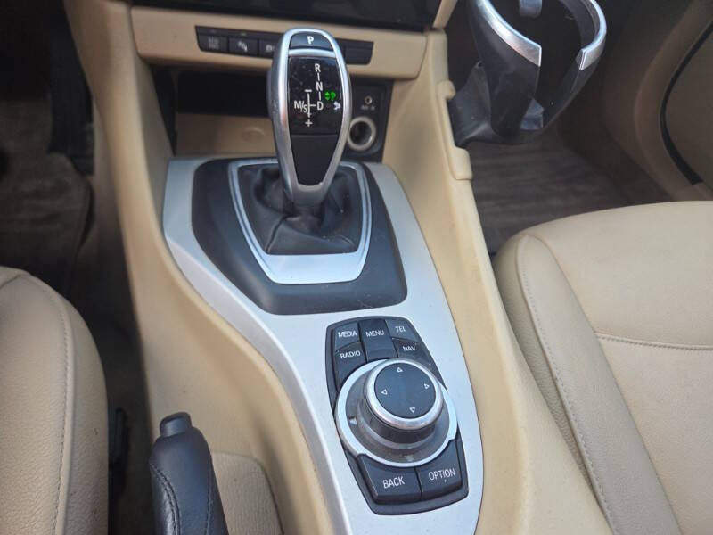 2014 BMW X1 xDrive28i