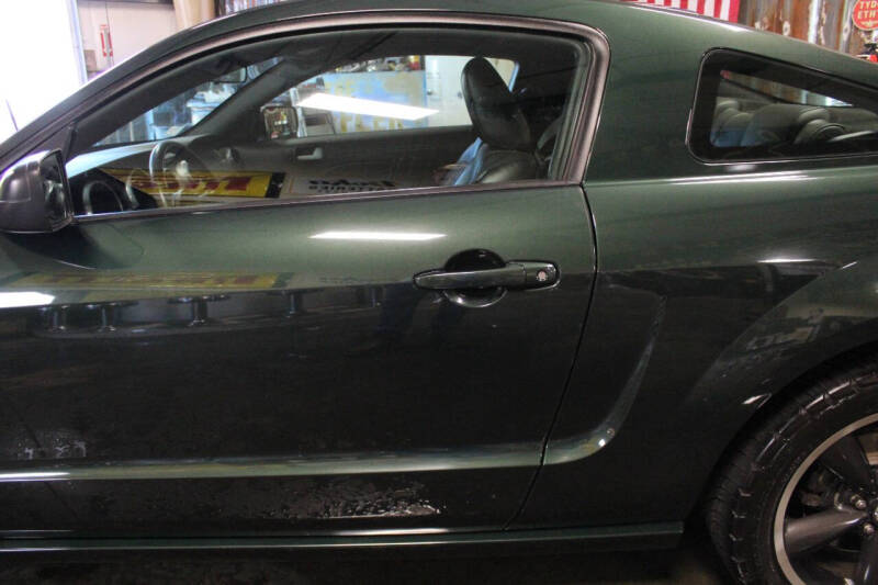 2008 Ford Mustang GT Premium