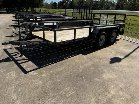 2023 AA 14X77 PTTA3'G for sale at WYATT'S AUTO SALES in Henderson TX