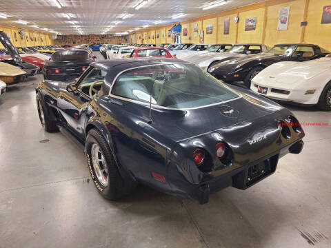 1979 Chevrolet Corvette