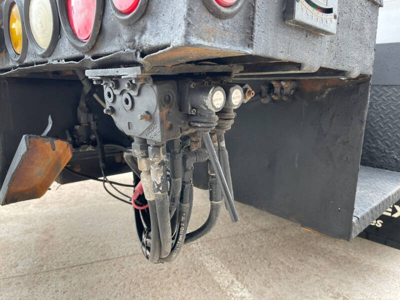 2013 International DuraStar 4300