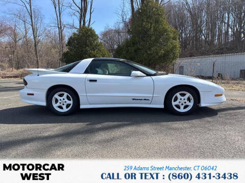 1994 Pontiac Firebird