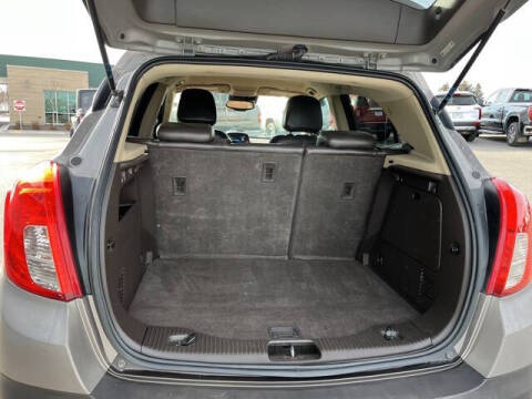 2014 Buick Encore Premium