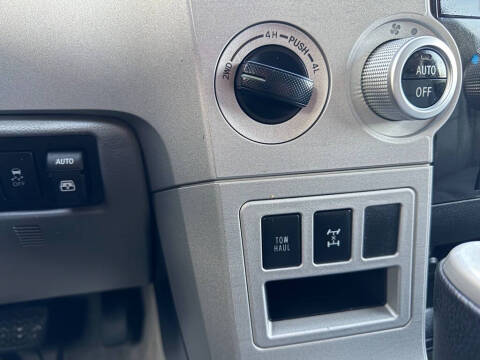 2008 Toyota Sequoia Limited