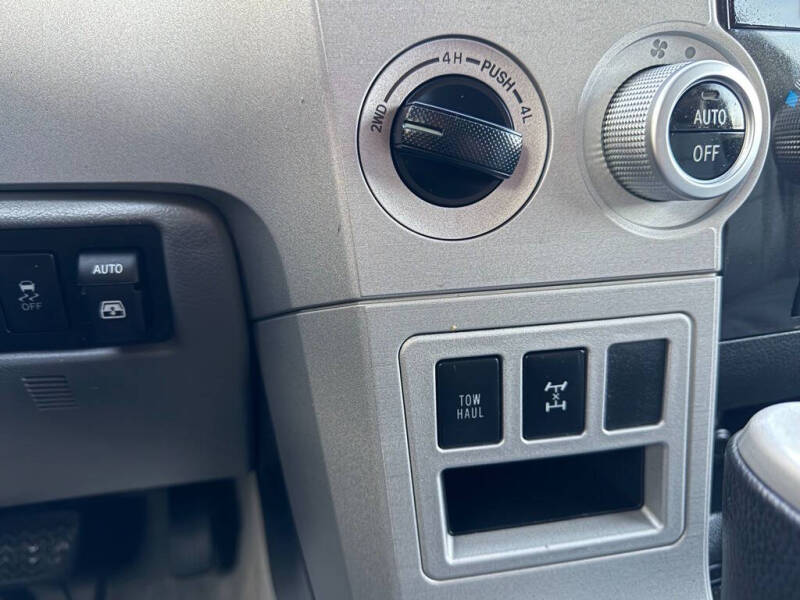 2008 Toyota Sequoia Limited