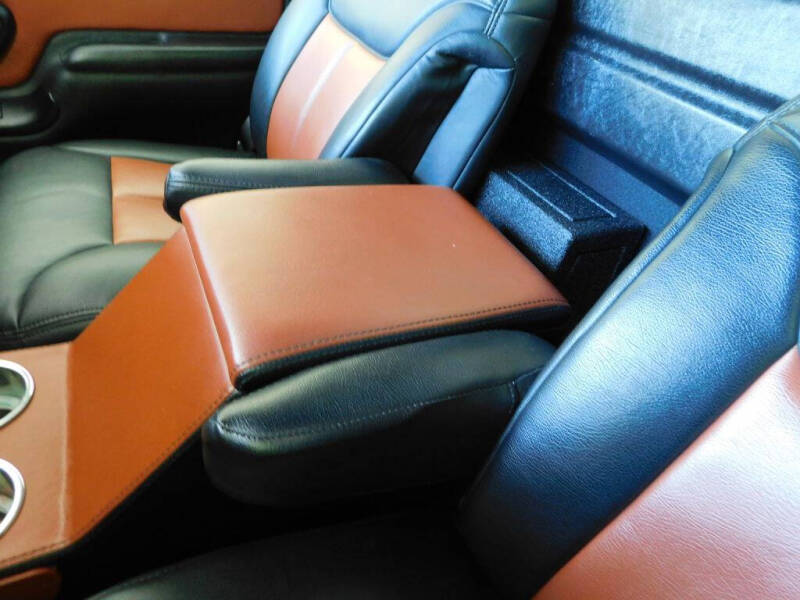1997 Chevrolet C/K 1500 Series