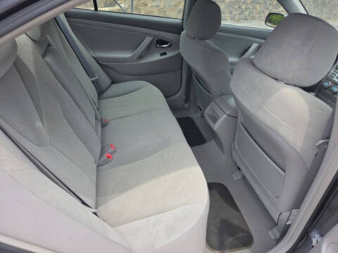 2007 Toyota Camry LE V6