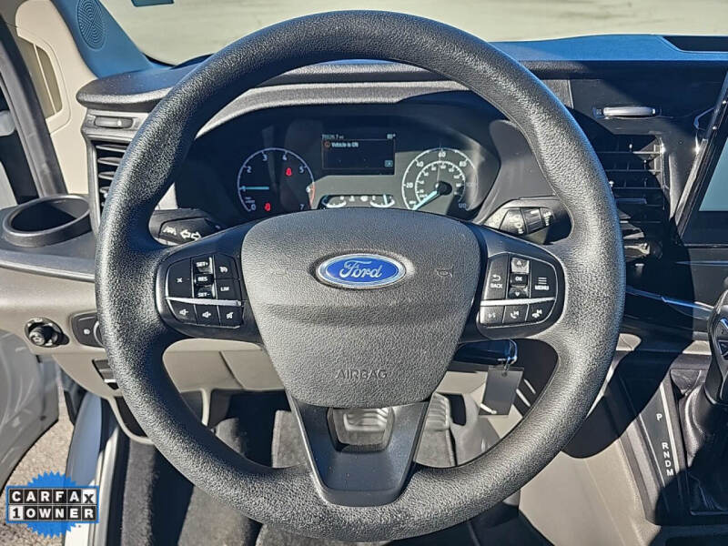 2023 Ford Transit 350 XLT