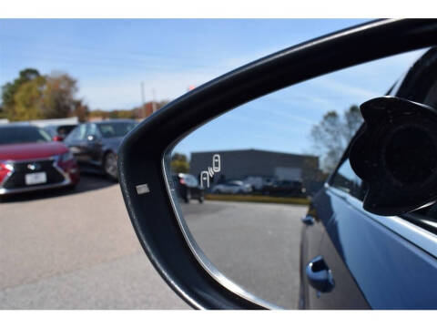 2017 Volkswagen Passat 1.8T SEL Premium