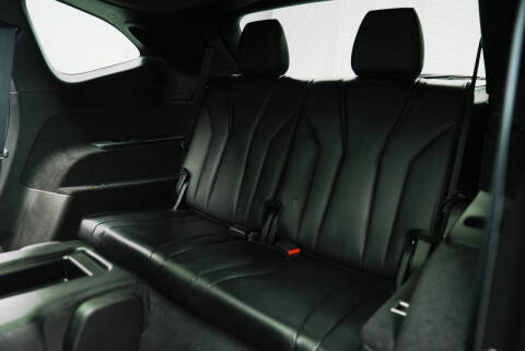 2022 Acura MDX SH-AWD Type S w/Advance Package