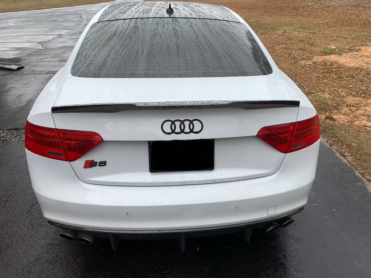 2015 Audi S5 for sale at Georgia Deluxe Motors LLC in Buford, GA