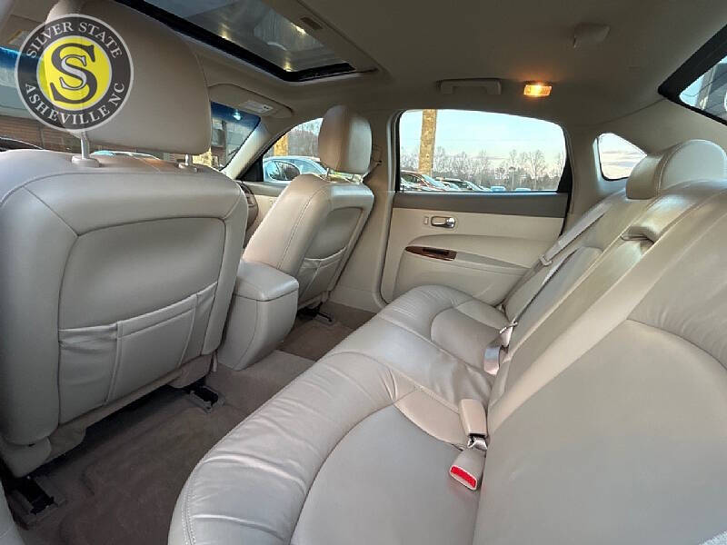 2006 Buick LaCrosse CXL