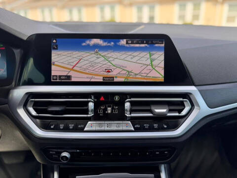 2023 BMW 4 Series 430i xDrive Gran Coupe