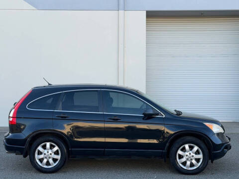 2008 Honda CR-V EX