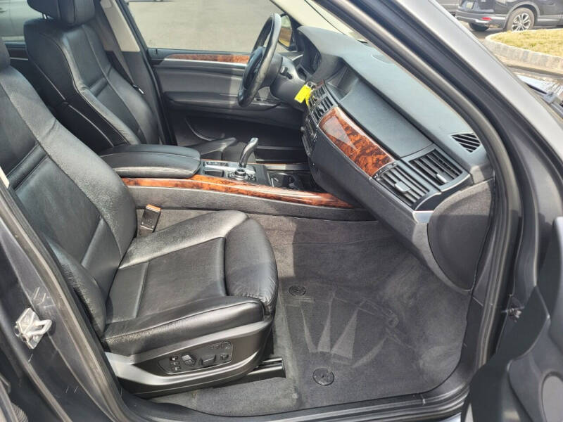 2011 BMW X5 xDrive35d