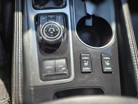 2016 Nissan Maxima 3.5 SL