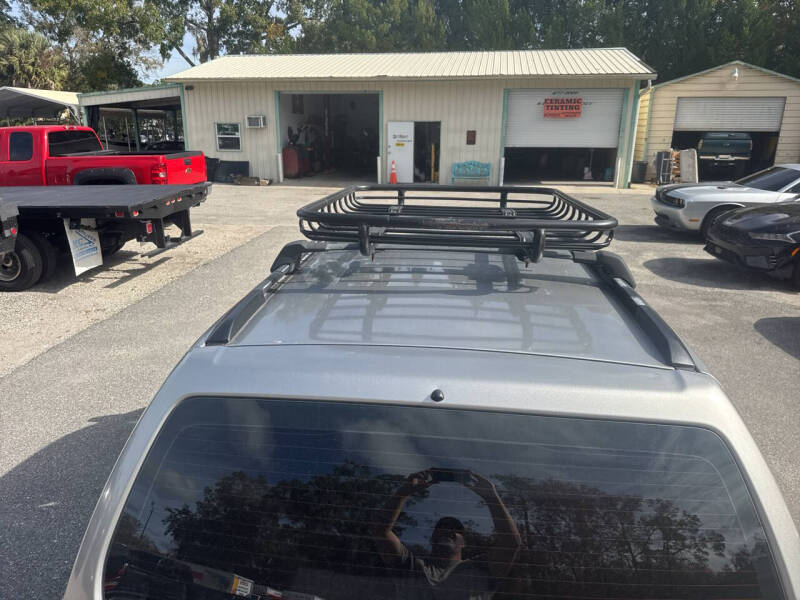 2007 Subaru Forester 2.5 X