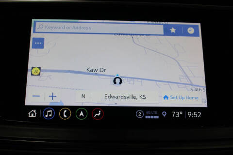 2023 Buick Enclave Premium