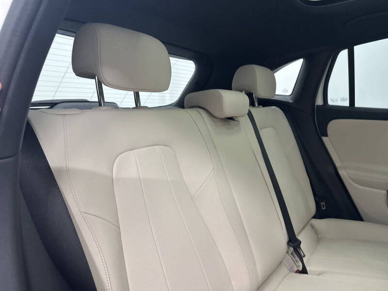 2026 Mercedes-Benz GLA GLA 250 4MATIC