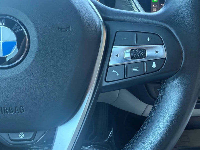 2022 BMW 2 Series 228i xDrive Gran Coupe