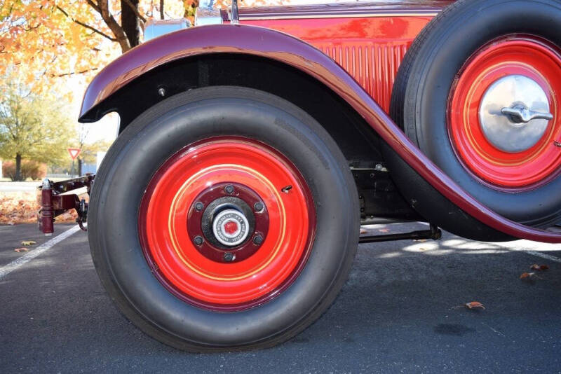 1927 Packard Clipper