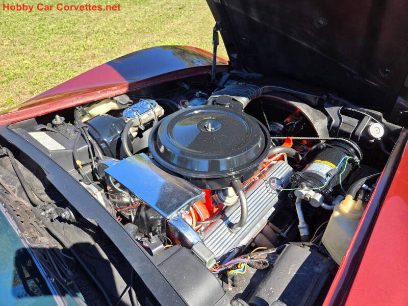 1976 Chevrolet Corvette