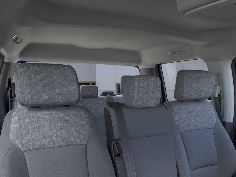 2026 Ford F-350 Super Duty