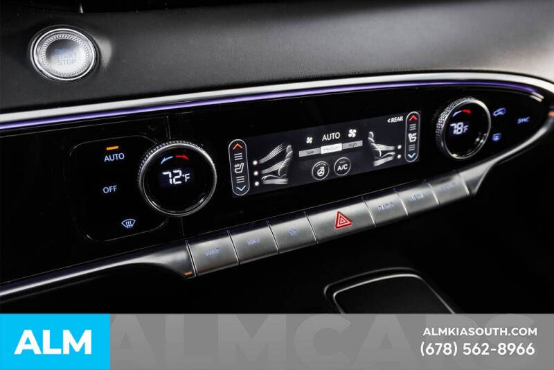 2023 Genesis GV70 2.5T Standard