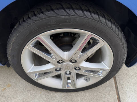 2011 Hyundai Elantra Touring SE