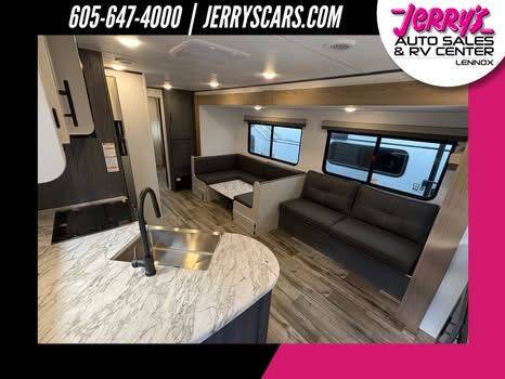 2025 Dutchmen Aspen Trail